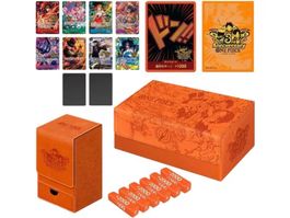 One Piece 3RD anniversary set English OVP Sealed