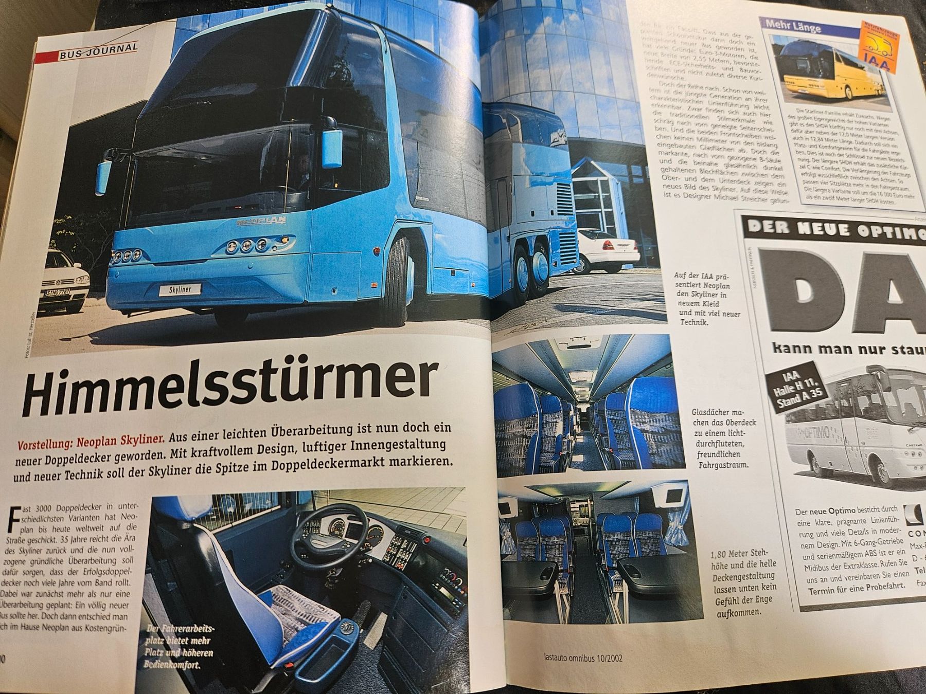 Man Lastwagen: Lastauto Omnibus 10/02 Mercedes Actros DAF XF TGA 18.530 xx – Gebraucht aus Flawil von sr1_f6st 7