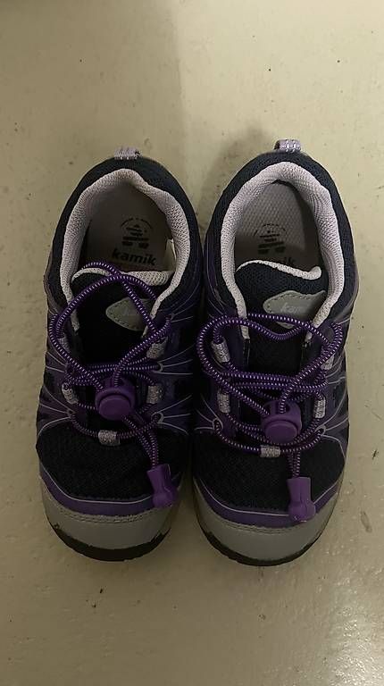 Scarpe per ragazzi: Kinder Wald/Wander Schuhe – Usato da Frauenfeld venduto da anaul_2000