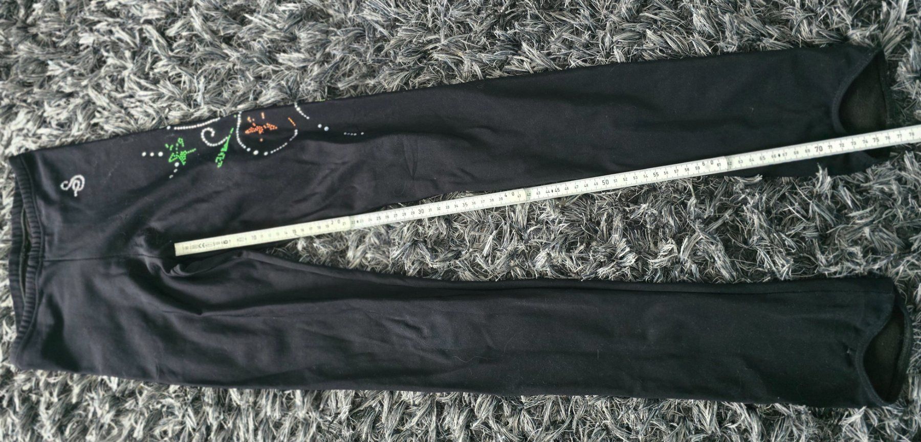 Pantaloni: Trainingshosen Sagester Gr. M – Usato da Thun venduto da ols_m9hk 2