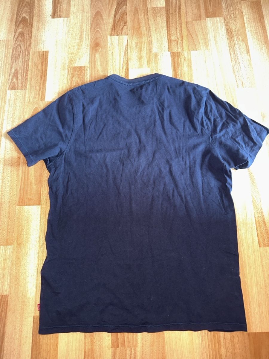 Levi's T-shirt: Levi's T-Shirt Gr. L einf. Brustweite 53cm – Usato da St.Gallen venduto da maierm01 2