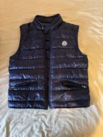 moncler weste