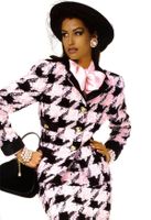 Seltener Escada Blazer Vtg 12,40,L