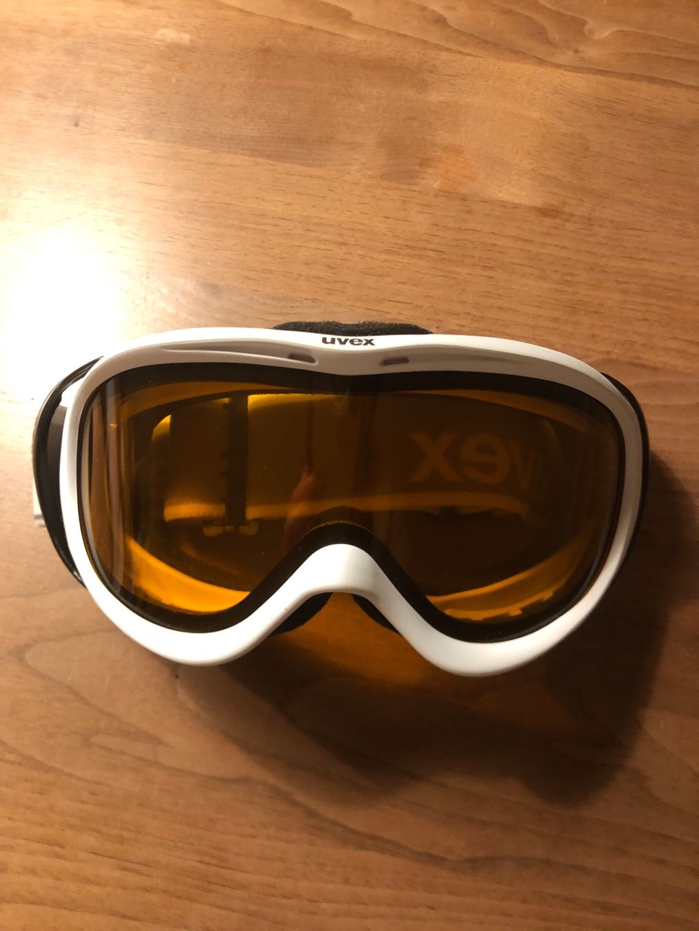Uvex Occhiali & Lenti: UVEX KINDERSKIBRILLE – Usato da Wattwil venduto da jopara 1