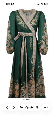 Robe Zimmermann