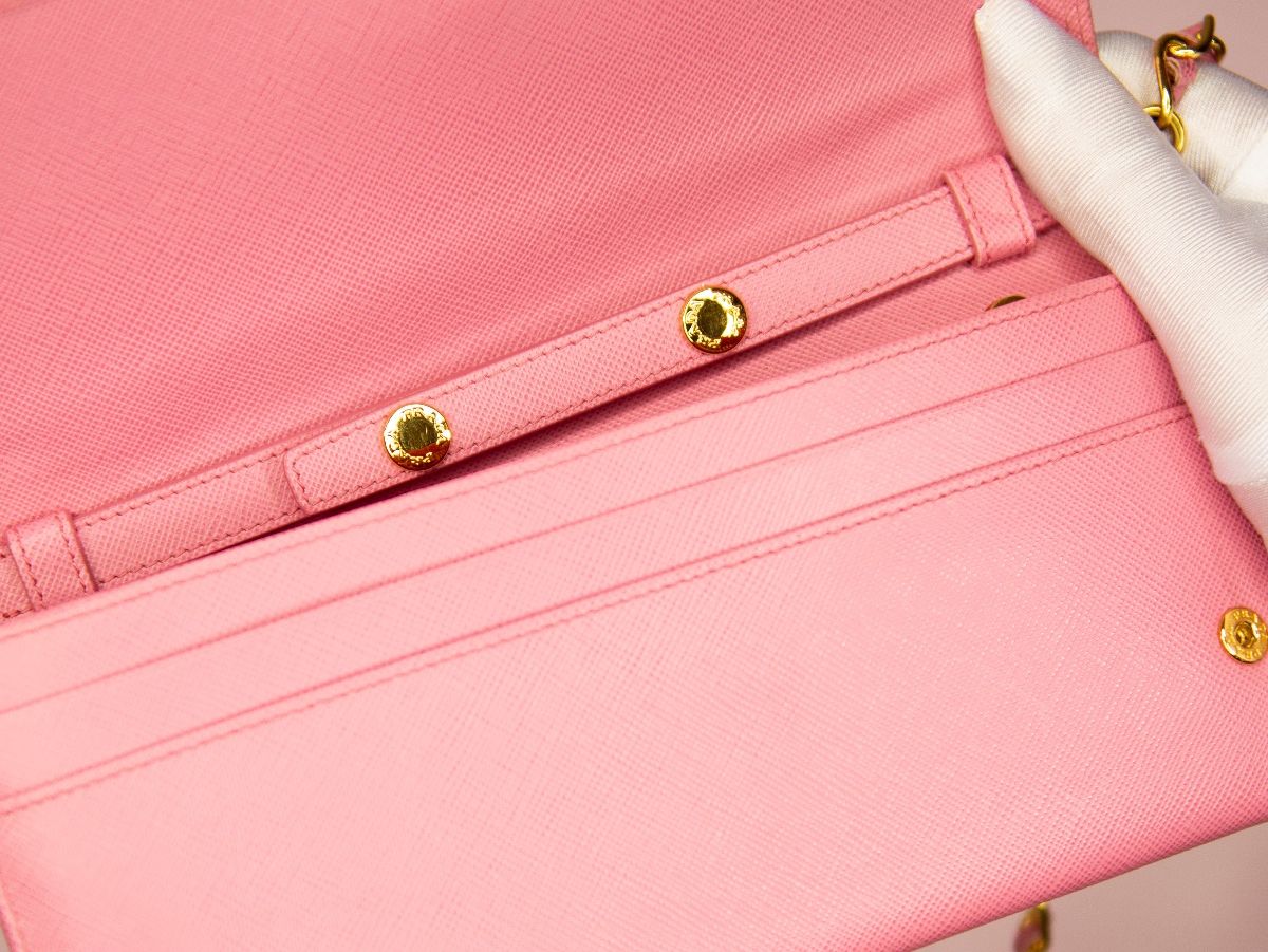 Prada Altro in  Abbigliamento & Accessori: Sac prada vintage – Usato da Vétroz venduto da car_n6js 8