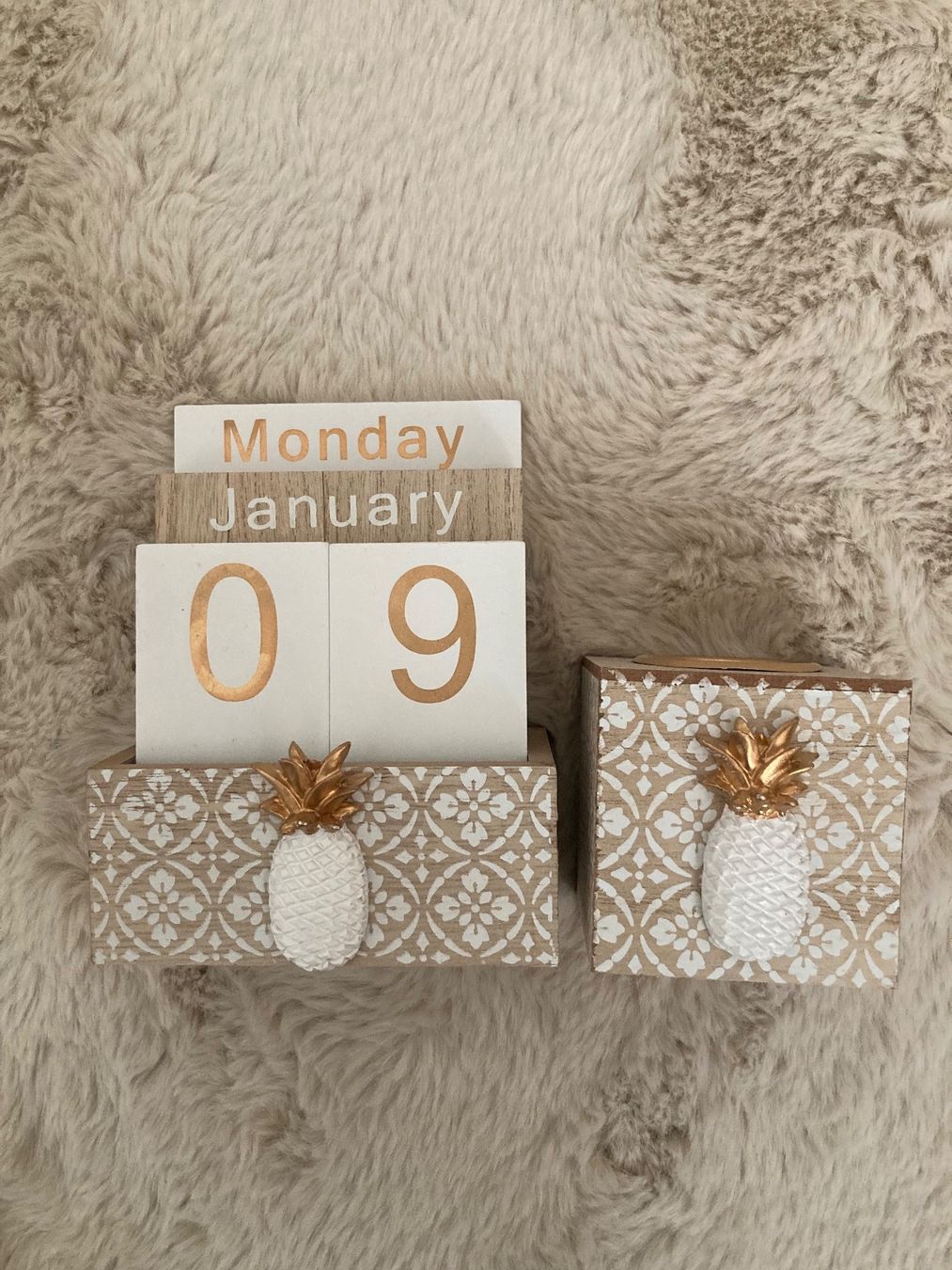 Calendari: VINTAGE Kalender – Nuovo (secondo la descrizione) da Galgenen venduto da user987