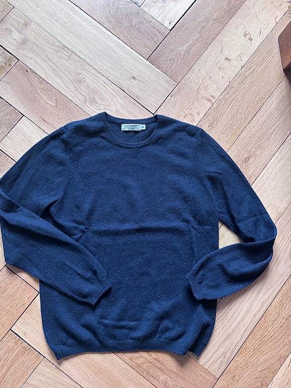 Maglioni & Felpe: Cashmerepullover in Grösse M – Usato da Bern venduto da viddra