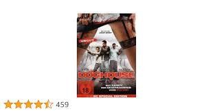 Tutti i DVDs: Doghouse  2-Disc Special Edition         ab 18 Jahren – Usato da Rafz venduto da Geophagus 3