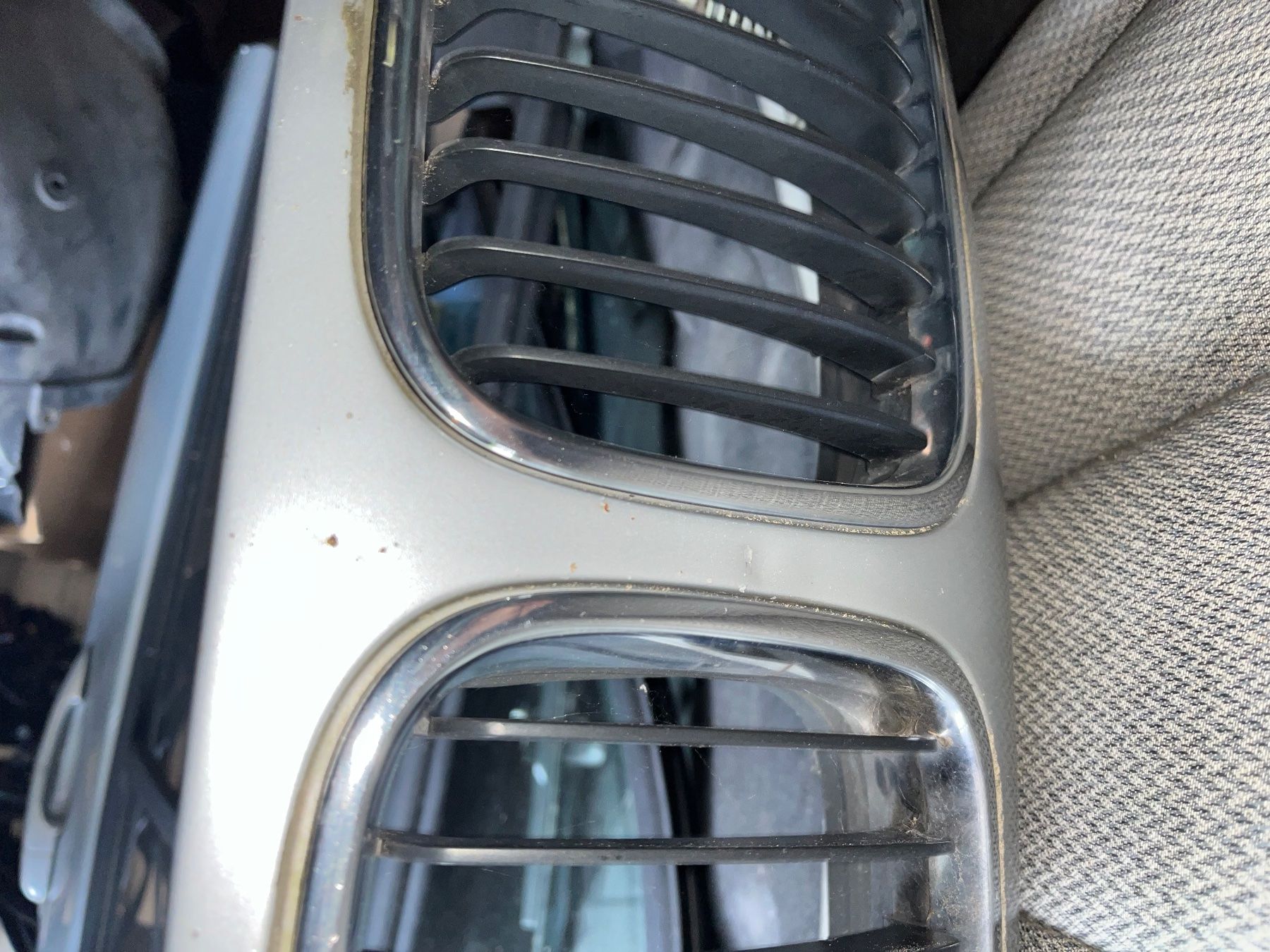 BMW Tutti pezzi di ricambio auto: Motorhaube Bmw e46 Touring – Usato da Basel venduto da VolkiTolki 4