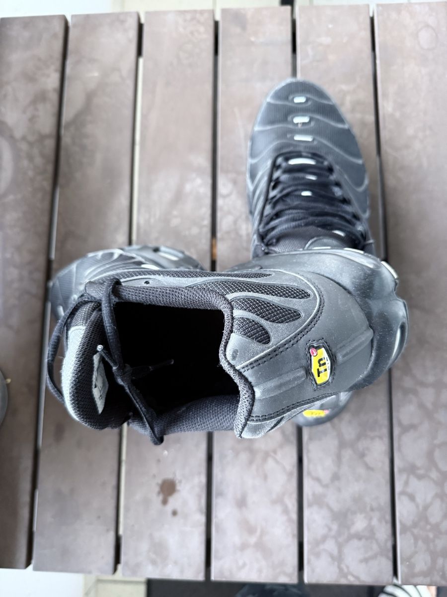 Chaussures hommes: Nike TN  – Neuf (Voir description) à Renan BE par Meh1983 3