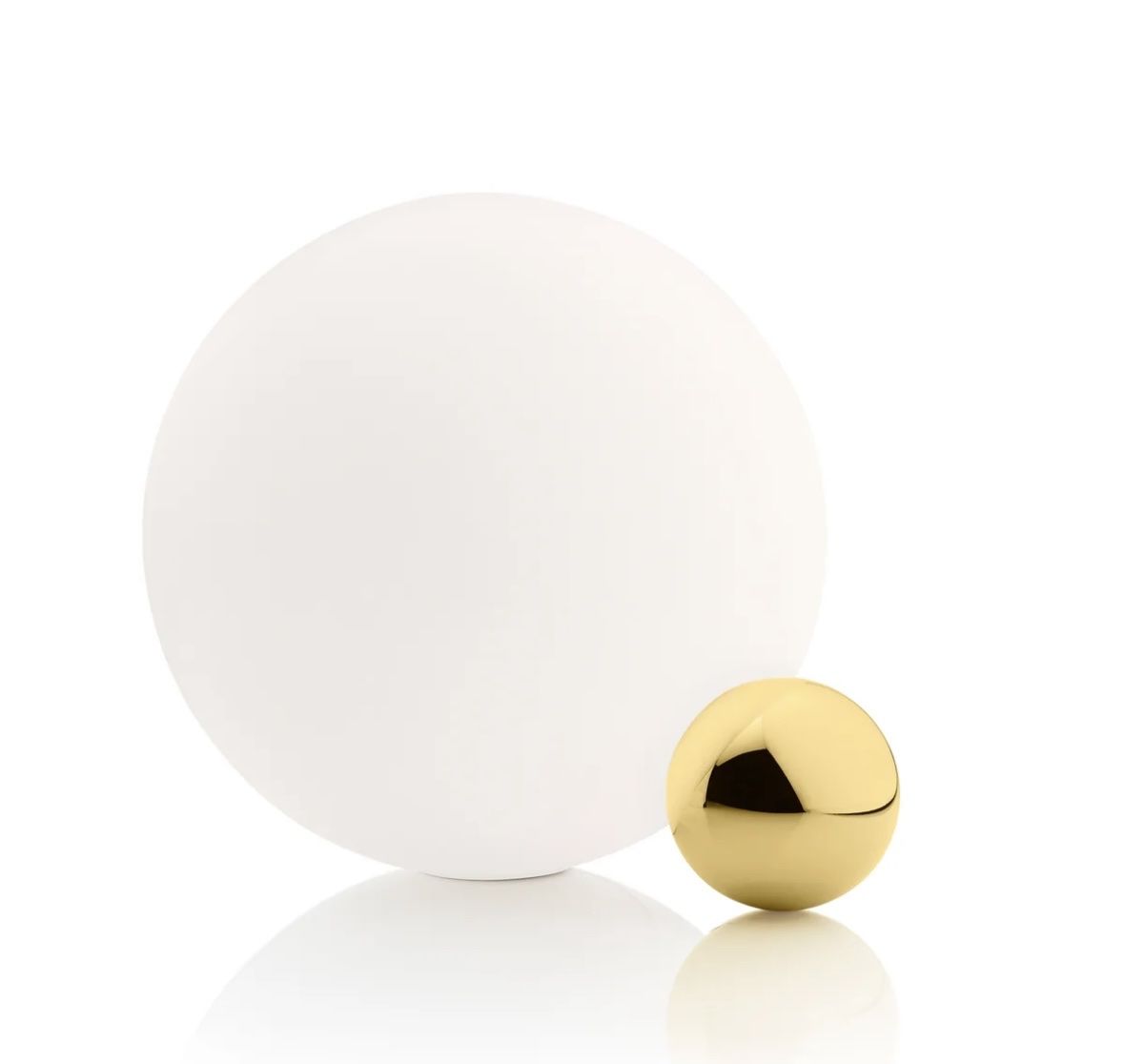 Flos Lampade: Flos Tischleuchte Copycat – Design Michael Anastassiades – Usato da Bern venduto da neon317 5