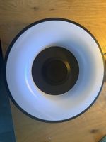 LED Deckenleuchte mit Lautsprecher RGBW