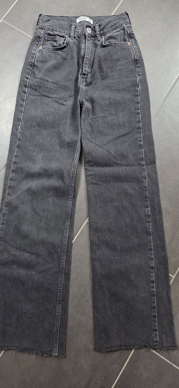Pull&Bear Jeans: Jeans Pull&Bear Gr. 32 – D'occasion à Lyss par Urma5