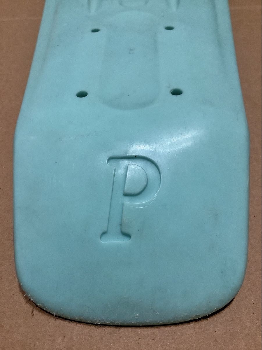 Penny Skateboards Skateboards: Penny Board Deck 56.5 cm – Usato da zürich venduto da NickLos_26 2