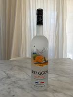 Grey Goose Le Melon Melonen Wodka 1L neu und ungeöffnet
