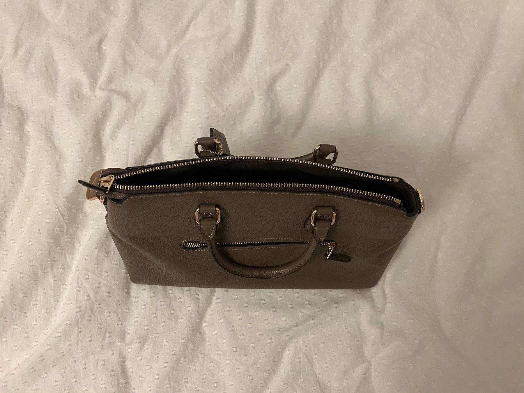 Coach Taschen für Damen: Coach Bag – Gebraucht aus Jona von jenna20220 5