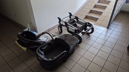 Kinderwagen ABC Design