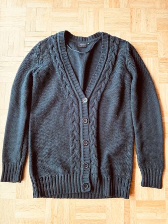 Cardigan / Strickjacke/ Cardigan