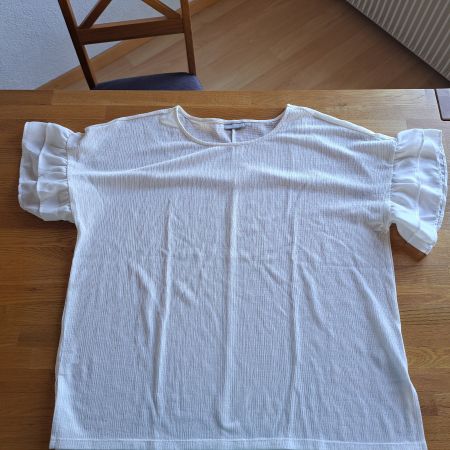 wenig getragenes Damen T-Shirt