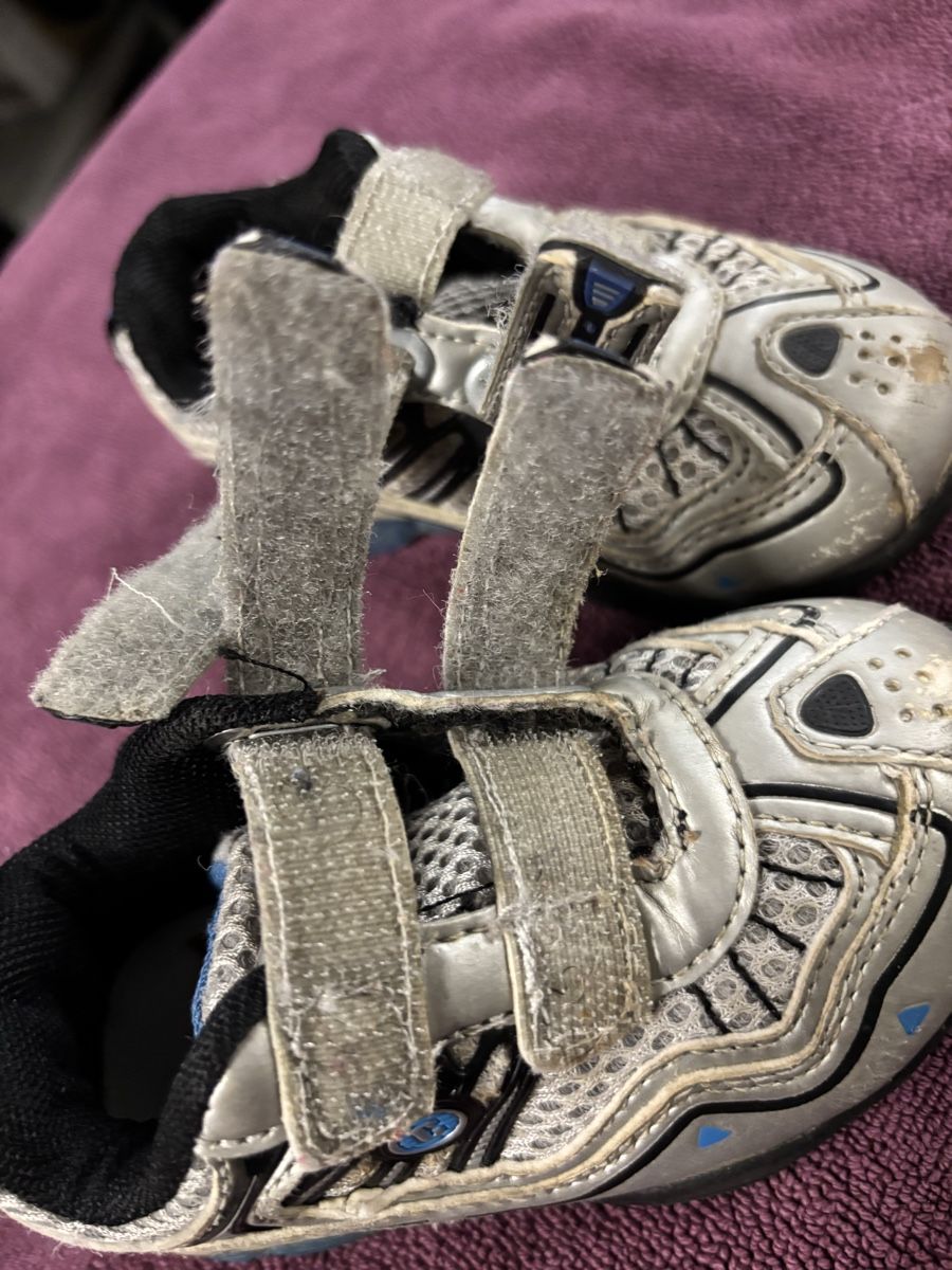 Chicco Scarpe per ragazzi: Schuhe  Chicco Runner Grösse 21 – Usato da Regensdorf venduto da Piritatti 8