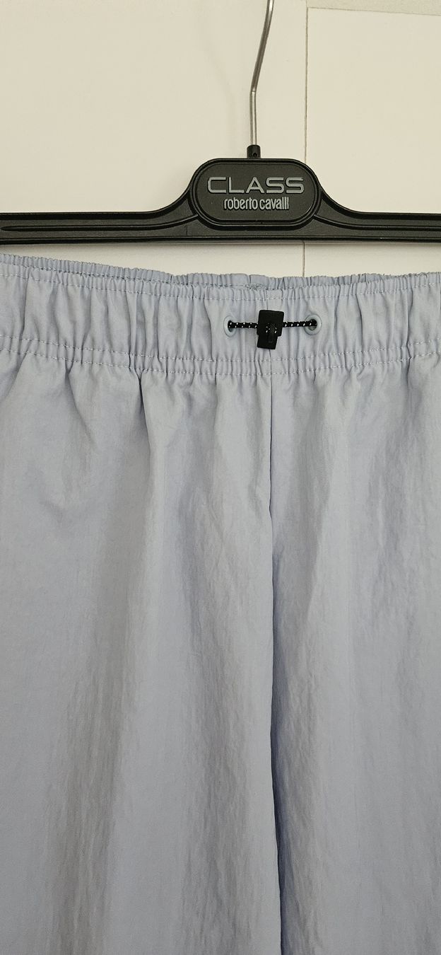 Nike Pantaloni: Nike Hose, hellblau, Grösse XS – Usato da Hellbühl venduto da Veci02 2