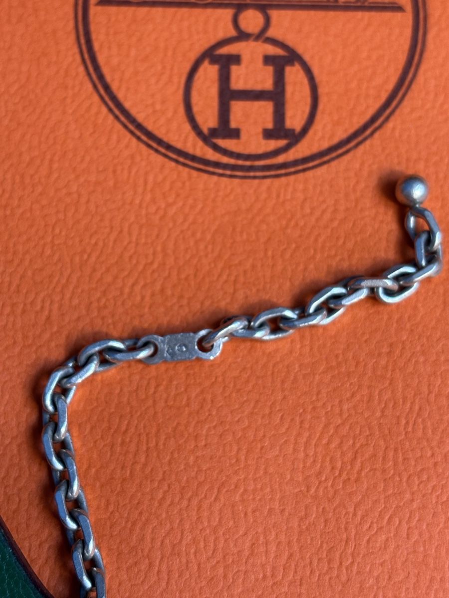Hermès Porte-clés: Porte clé ou pendant Hermès – D'occasion à Founex par ari_2gt7 2