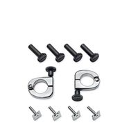 58146-07 Harley-Davidson Schnellverschluss-Montagesatz