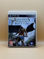 Assassin's Creed IV - Black Flag - Playstation 3
