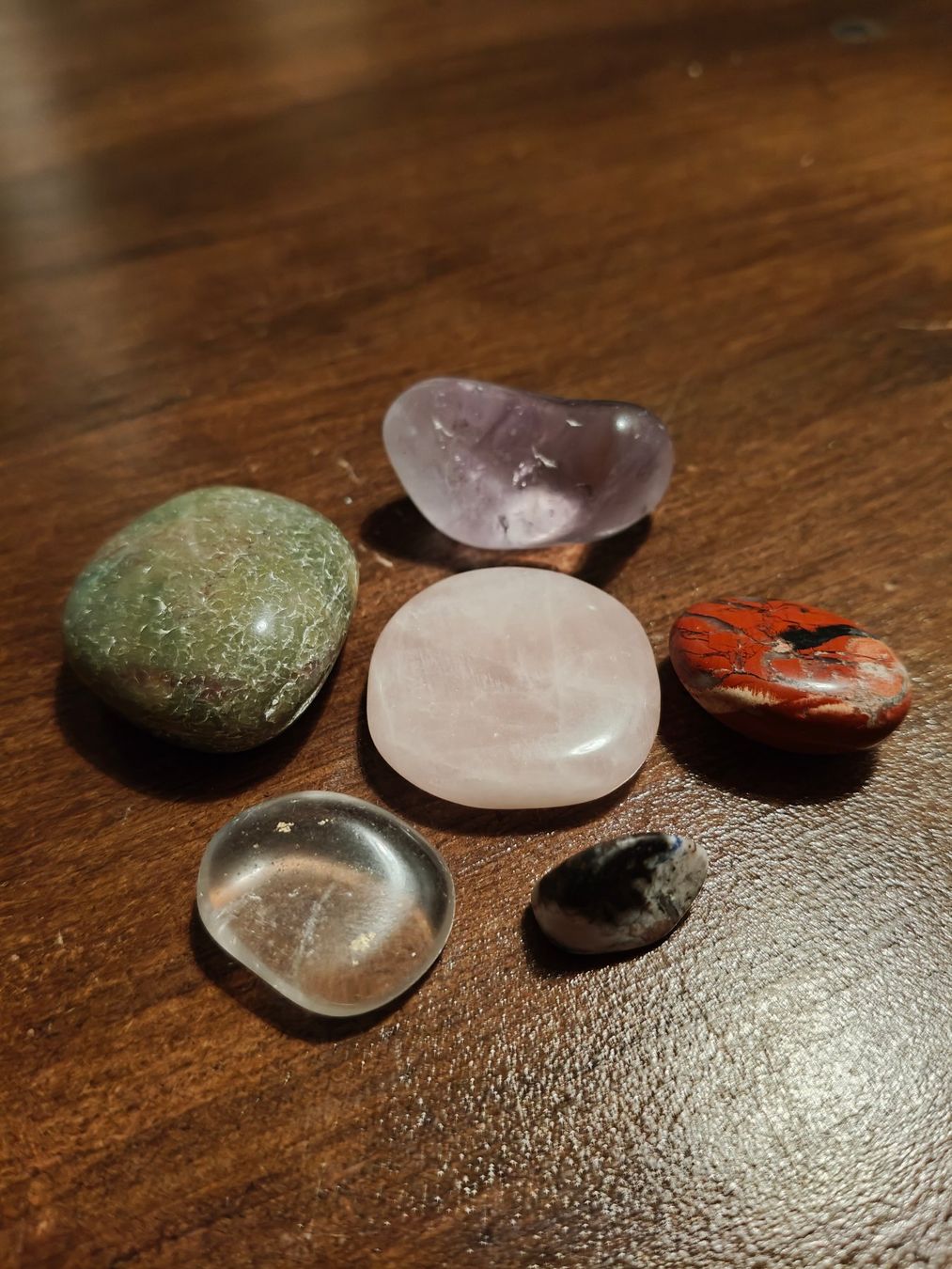 Steine Und Mineralien Sammlung | Lernset Für Kinder Mit Identifikationsbuch