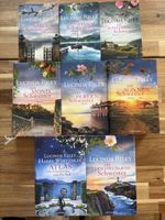 Die Sieben Schwestern von Lucinda Riley 