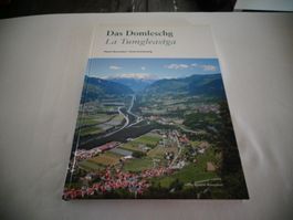 Das Domleschg Bündner Verlag