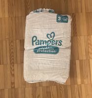Pampers Windeln Premium Protection Grösse 3 6-10kg 68 Stk