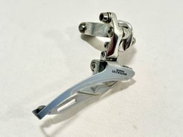 Shimano Ultegra FD-6503 Umwerfer Triple 31.8 NEUWERTIG 2609