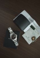 Rolex Explorer II Ref. 16570 - 2004 - mit Papieren &Hangtags