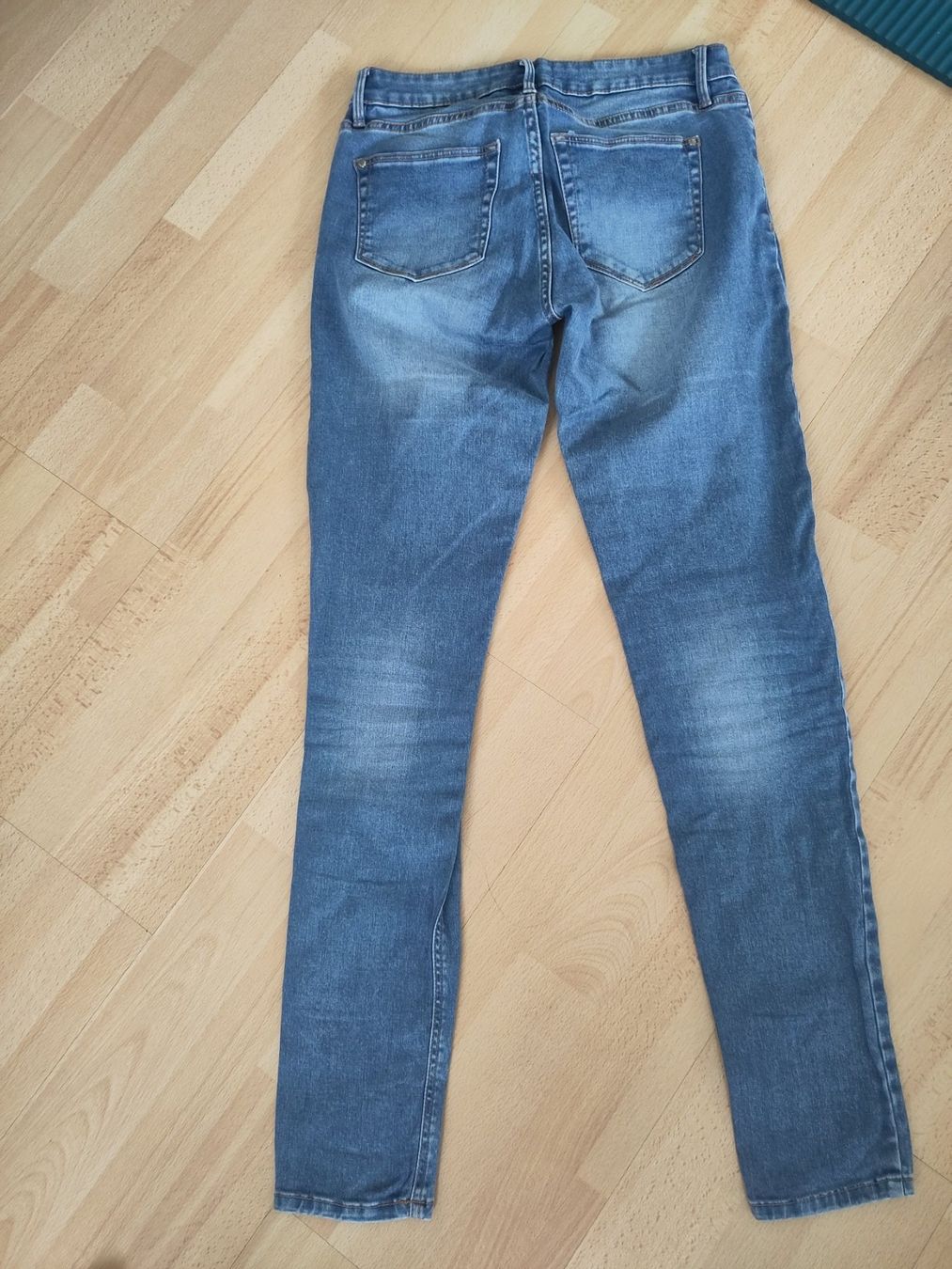 Pantaloni: Mango Jeans Hose Grosse 36 – Usato da Zürich venduto da Saf12 1