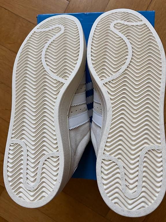 Adidas Scarpe da uomo: Nuove - ADIDAS Campus – Nuovo e nell'imballaggio originale da Bellinzona venduto da parcanoa 1