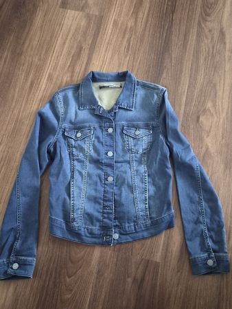 Mavi Jeans Jacke, Top Zustand, Grösse M Damen Übergangsjacke