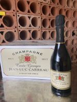 6 Fl. Champagne brut, Cuvée Georges, Jean-Luc Carreau