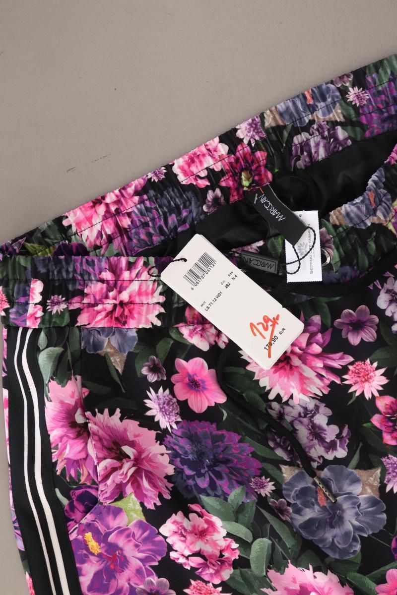 Röcke: Marc Cain Rock Gr. 40 mit Blumenmuster – Neu (gemäss Beschreibung) aus Neustadt an der Waldnaab von SecondLifeFashion 1