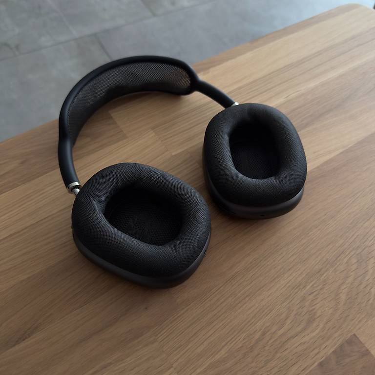 Apple Cuffie: Apple Airpods Max – Usato da Widen venduto da flavio_marchi 3