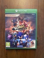 Sonic Forces für Xbox One