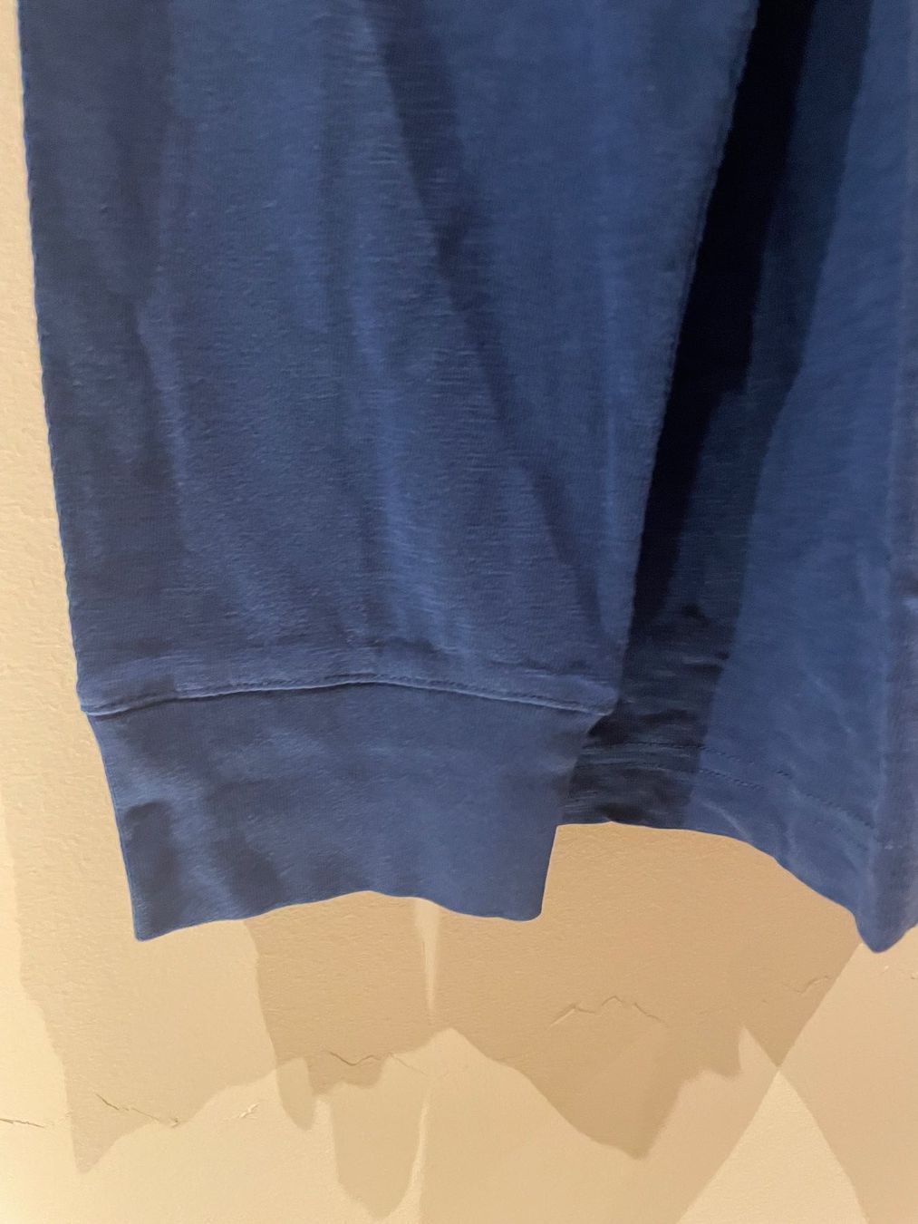 Roberto Geissini T-Shirts: Langarmshirt/Uncle Sam/Gr. M/Originalverpackt/Neu/OVP – Neu und originalverpackt aus Volketswil von rubin74 4