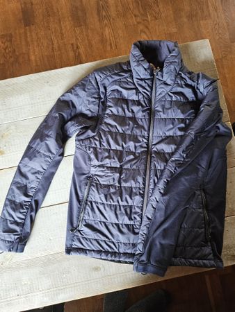 Herren Reitjacke, M, Fouganza