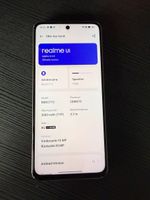 Realme RMX3710