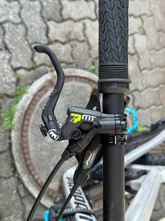 Biciclette: Propoain Tyee AL 29 XL – Usato da Domat/Ems venduto da Andri241 4