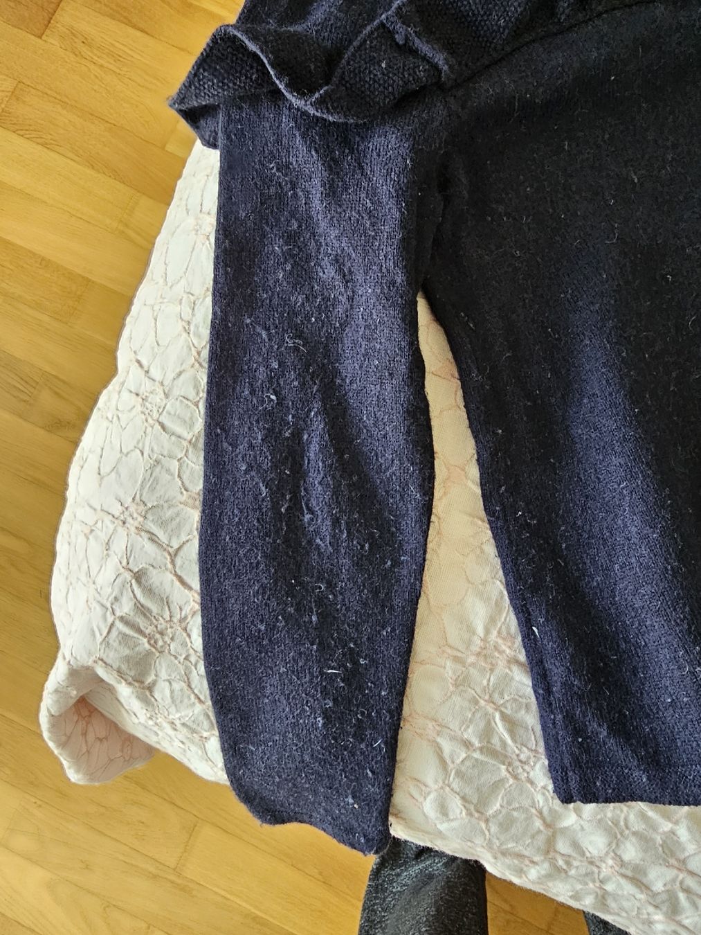 Ralph Lauren Pullover & Sweatshirts: Ralph Lauren Wool jumper – Gebraucht aus Cologny von Selin34 5
