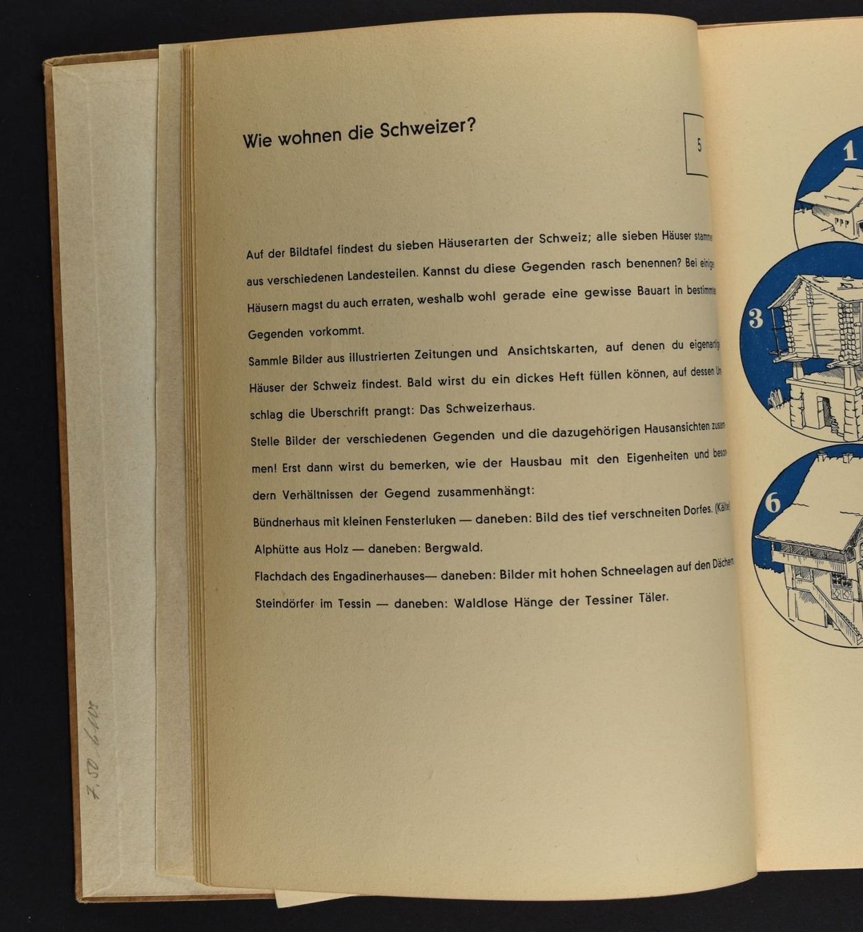Libri: RÄTSELHAFTE SCHWEIZ, AEBLI u. PFENNINGER – Usato da Wetzikon ZH venduto da 2ndandvintage 2