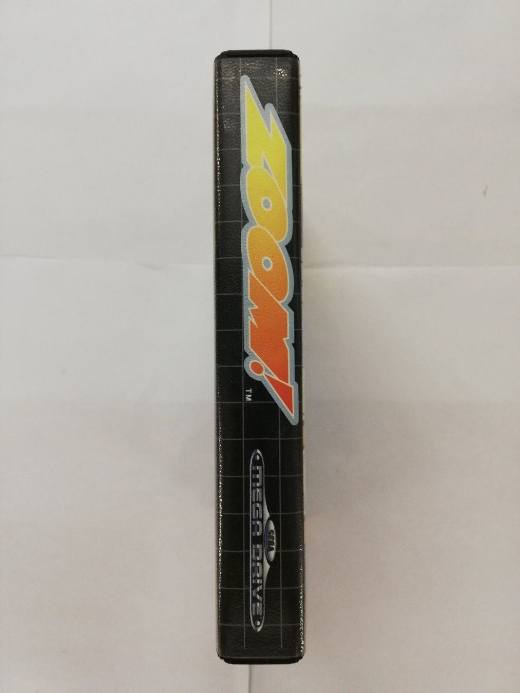 Sega Giochi: Zoom! / Sega Mega Drive / MD – Usato da St. Gallen venduto da zorro_dc 2