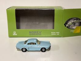 NOREV RENAULT CARAVELLE  Metalmodell H0